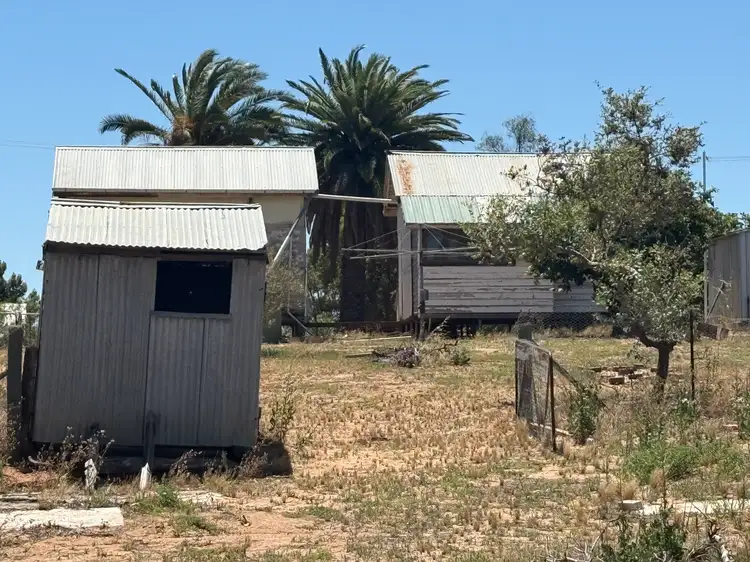 Fifth view of Homely land listing, 16 Main Street, Speed VIC 3488