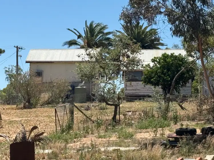 Sixth view of Homely land listing, 16 Main Street, Speed VIC 3488