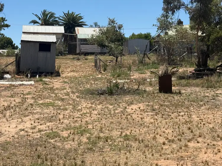 Seventh view of Homely land listing, 16 Main Street, Speed VIC 3488