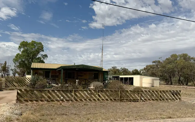 Main view of Homely house listing, 59 Swann Street, Brim VIC 3391