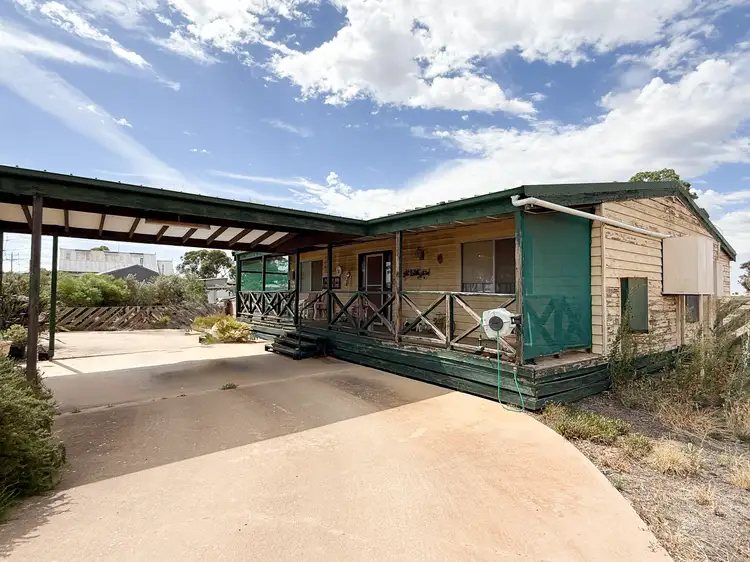 Third view of Homely house listing, 59 Swann Street, Brim VIC 3391