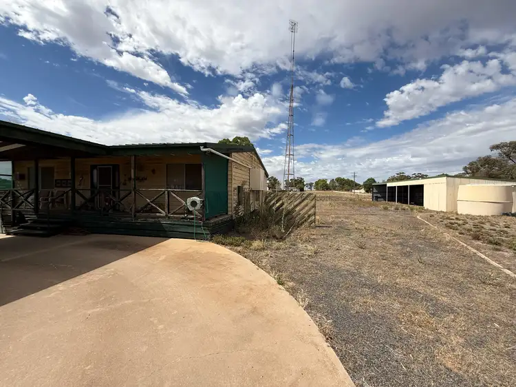 Fourth view of Homely house listing, 59 Swann Street, Brim VIC 3391