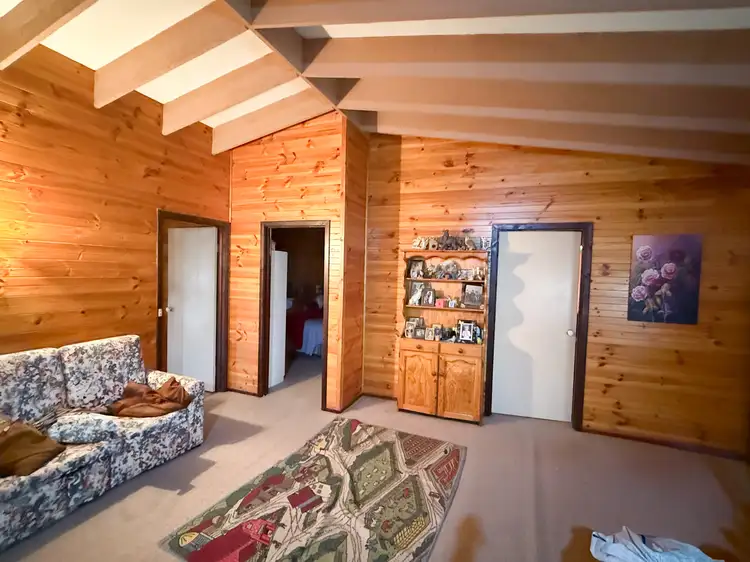 Seventh view of Homely house listing, 59 Swann Street, Brim VIC 3391