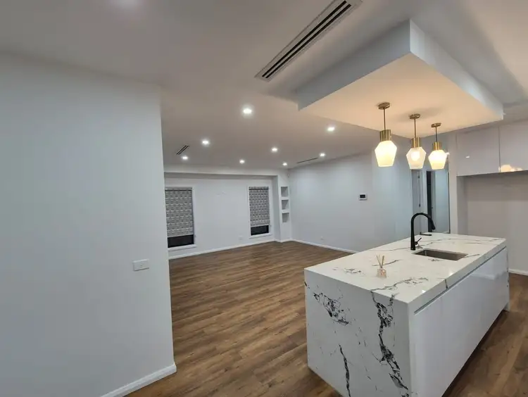 Fourth view of Homely house listing, 90 Newbridge Boulevard, Wallan VIC 3756