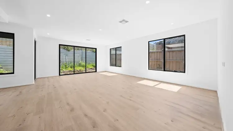Third view of Homely house listing, 16 Spotted Harrier Street, Wallan VIC 3756