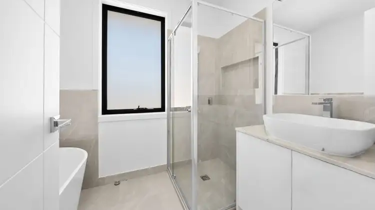 Fourth view of Homely house listing, 16 Spotted Harrier Street, Wallan VIC 3756