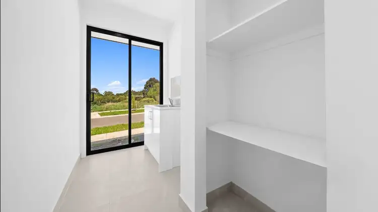 Fifth view of Homely house listing, 16 Spotted Harrier Street, Wallan VIC 3756