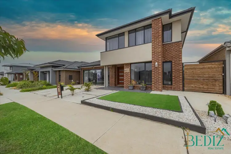 Third view of Homely house listing, 12 Rochford Drive, Donnybrook VIC 3064
