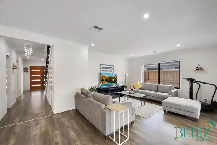 Sixth view of Homely house listing, 12 Rochford Drive, Donnybrook VIC 3064