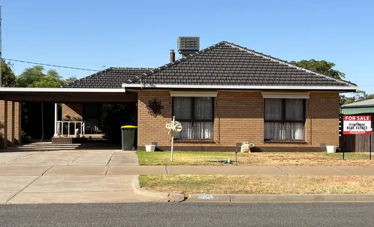 24 Hamilton Street, Sea Lake VIC 3533