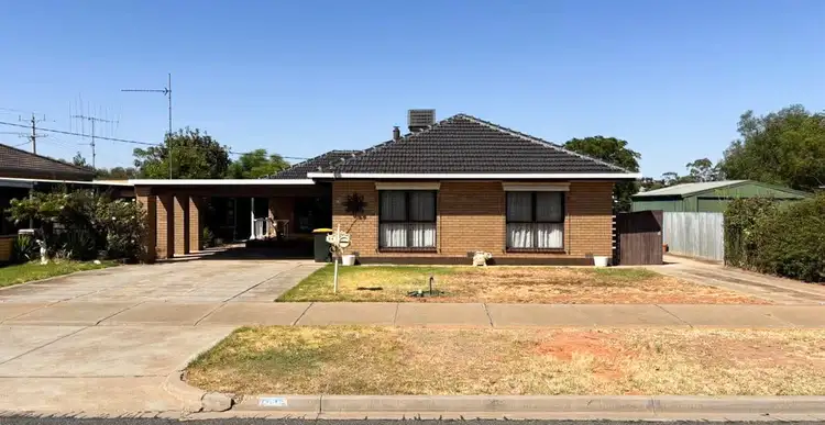 Third view of Homely house listing, 24 Hamilton Street, Sea Lake VIC 3533