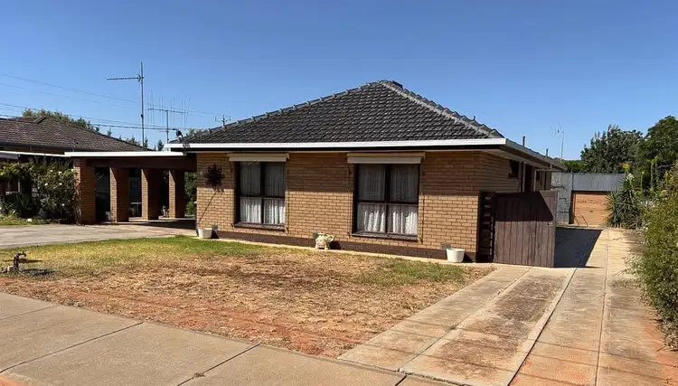 Fourth view of Homely house listing, 24 Hamilton Street, Sea Lake VIC 3533