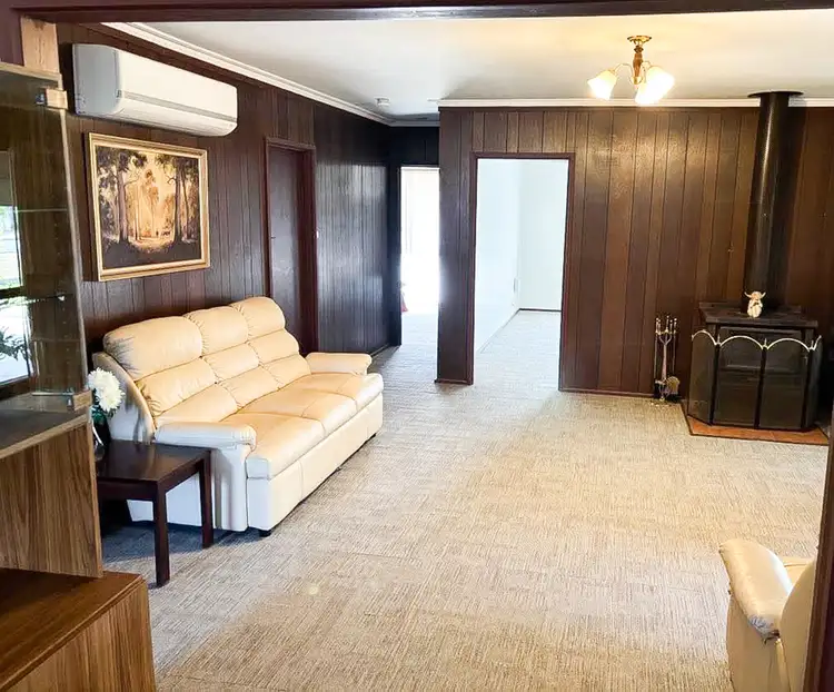 Fifth view of Homely house listing, 24 Hamilton Street, Sea Lake VIC 3533
