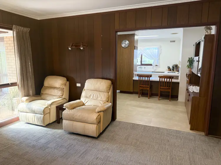Sixth view of Homely house listing, 24 Hamilton Street, Sea Lake VIC 3533