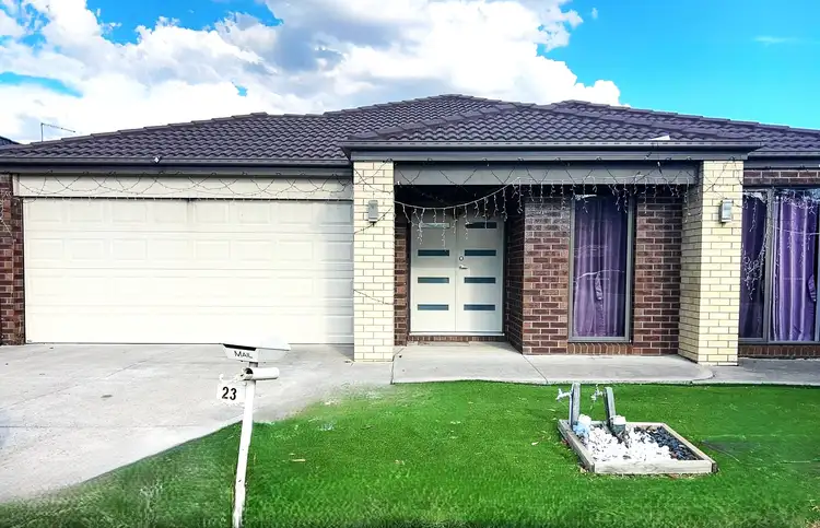 23 Blue Lake Drive