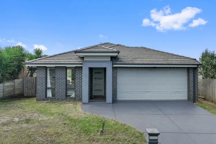 20 Berta Rise, Drouin VIC 3818