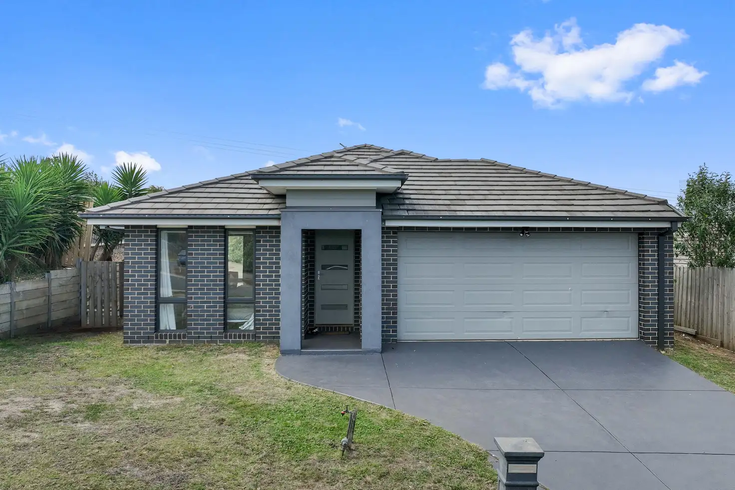 Main view of Homely house listing, 20 Berta Rise, Drouin VIC 3818