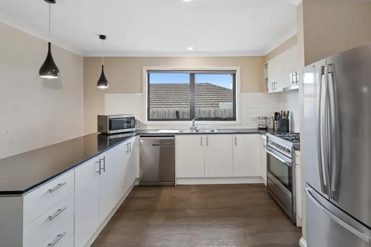 Third view of Homely house listing, 20 Berta Rise, Drouin VIC 3818