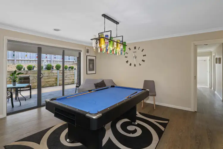 Fourth view of Homely house listing, 20 Berta Rise, Drouin VIC 3818