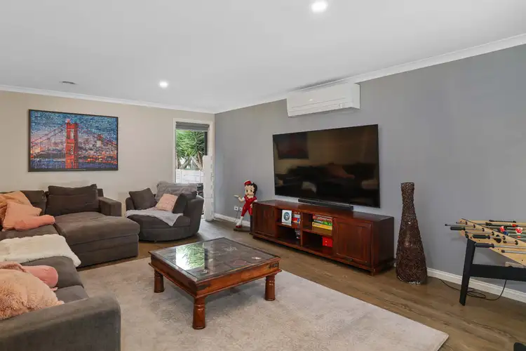 Fifth view of Homely house listing, 20 Berta Rise, Drouin VIC 3818