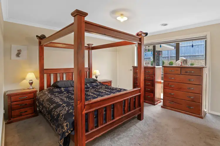 Sixth view of Homely house listing, 20 Berta Rise, Drouin VIC 3818