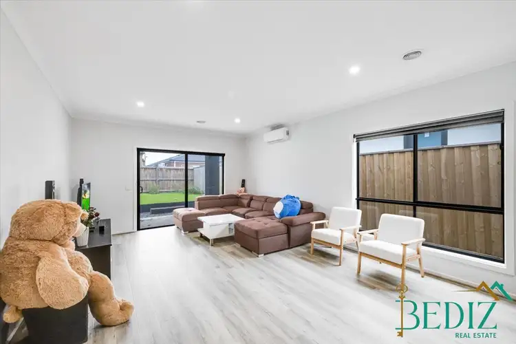 Third view of Homely house listing, 18 Sandon Crescent, Donnybrook VIC 3064