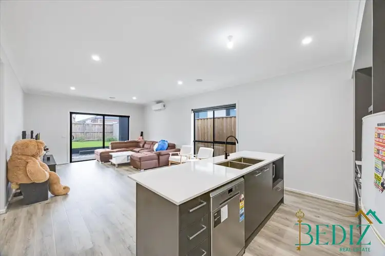 Sixth view of Homely house listing, 18 Sandon Crescent, Donnybrook VIC 3064