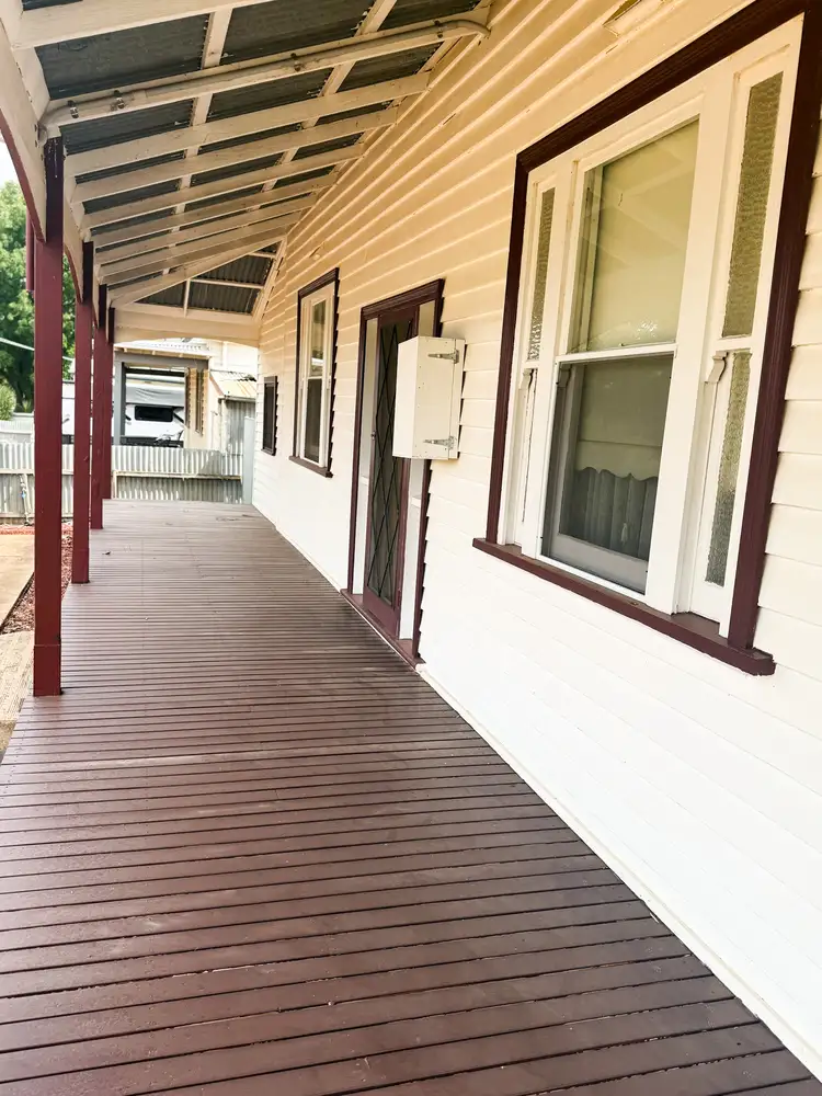 Third view of Homely house listing, 83 Hannon Street, Sea Lake VIC 3533