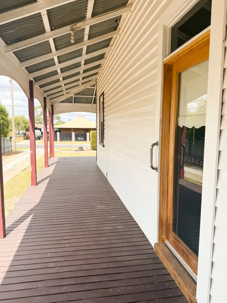 Fourth view of Homely house listing, 83 Hannon Street, Sea Lake VIC 3533