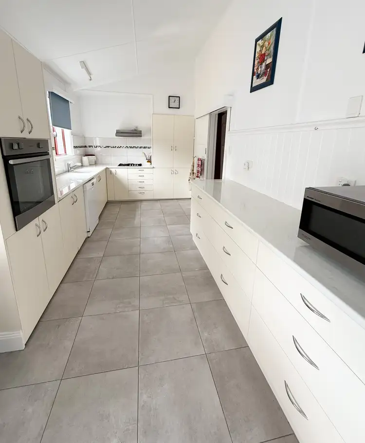 Fifth view of Homely house listing, 83 Hannon Street, Sea Lake VIC 3533