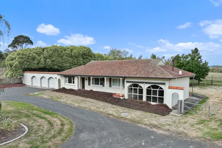 Second view of Homely house listing, 31 Gardner and Holman Road, Drouin VIC 3818