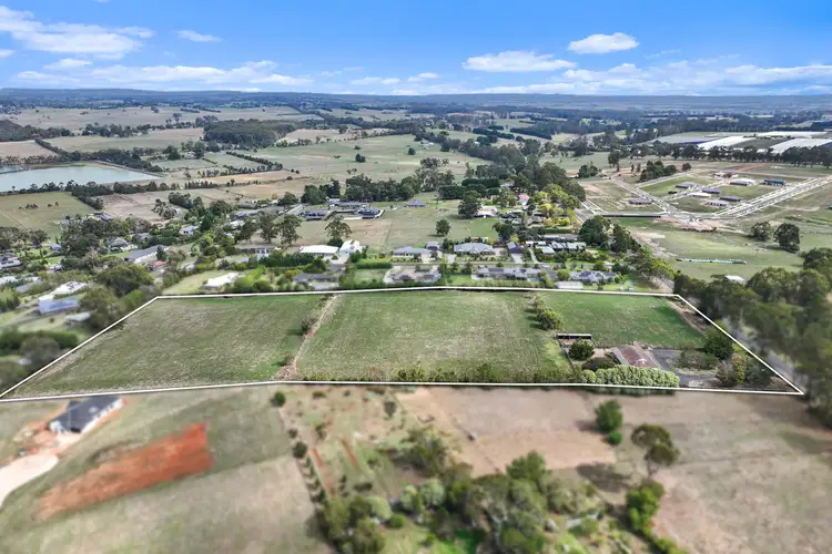 Third view of Homely house listing, 31 Gardner and Holman Road, Drouin VIC 3818