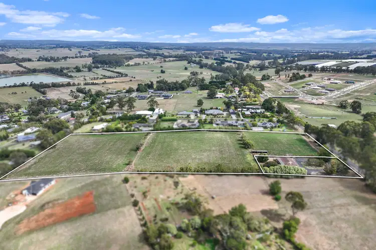 Fourth view of Homely house listing, 31 Gardner and Holman Road, Drouin VIC 3818