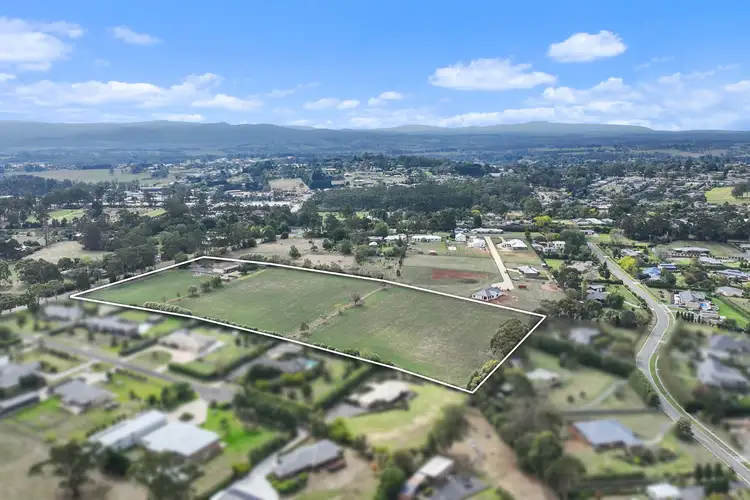 Sixth view of Homely house listing, 31 Gardner and Holman Road, Drouin VIC 3818
