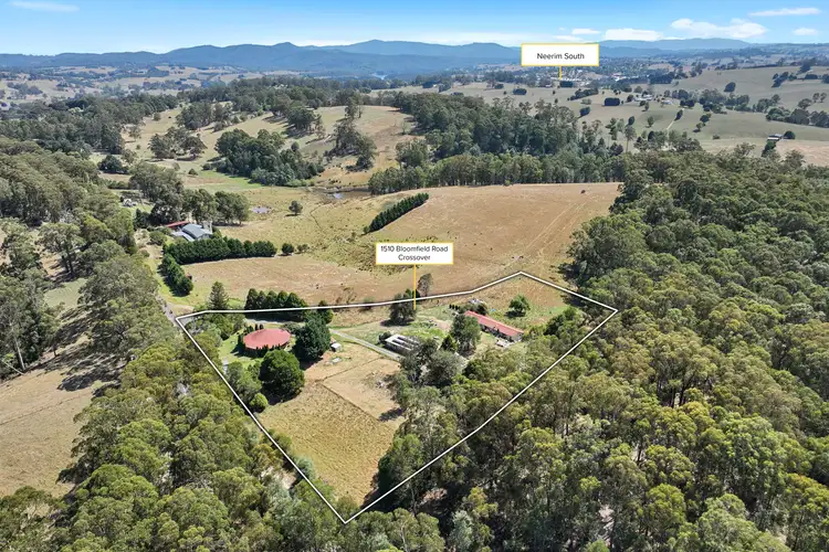 Sixth view of Homely rural property listing, 1510 Bloomfield Road, Crossover VIC 3821