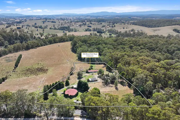 Sixth view of Homely rural property listing, 1510 Bloomfield Road, Crossover VIC 3821