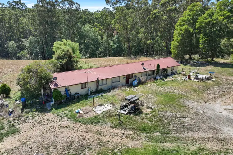 Seventh view of Homely rural property listing, 1510 Bloomfield Road, Crossover VIC 3821