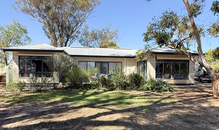 339 Anderson/Neville Road, Woomelang VIC 3485