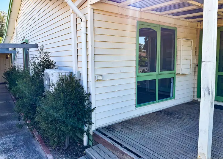 Fifth view of Homely house listing, 68 Campbell Street, Birchip VIC 3483