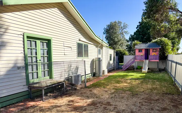 Sixth view of Homely house listing, 68 Campbell Street, Birchip VIC 3483