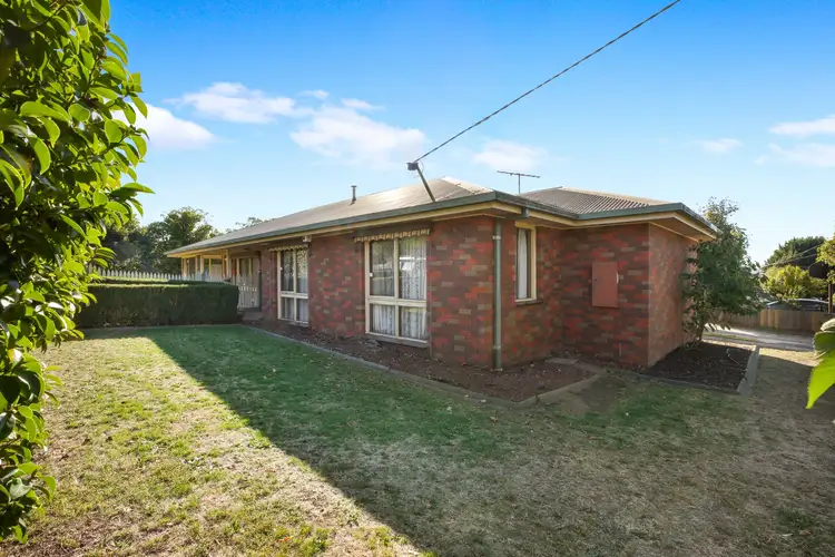 Second view of Homely house listing, 1 Floris Avenue, Drouin VIC 3818
