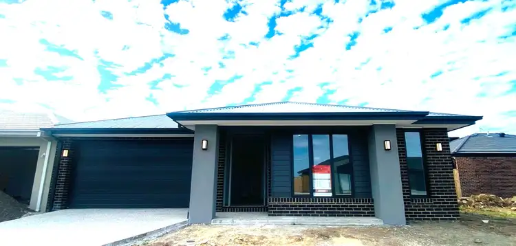 41 Winterfell Road, Donnybrook VIC 3064