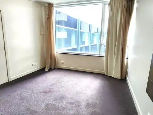Third view of Homely apartment listing, 1235/43 Therry Street, Carlton VIC 3053