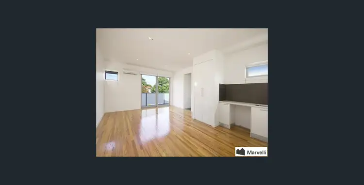 Fourth view of Homely townhouse listing, 1/14 Sandown Road, Ascot Vale VIC 3032