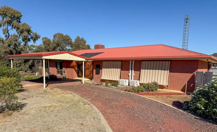 9 Cox Street, Sea Lake VIC 3533