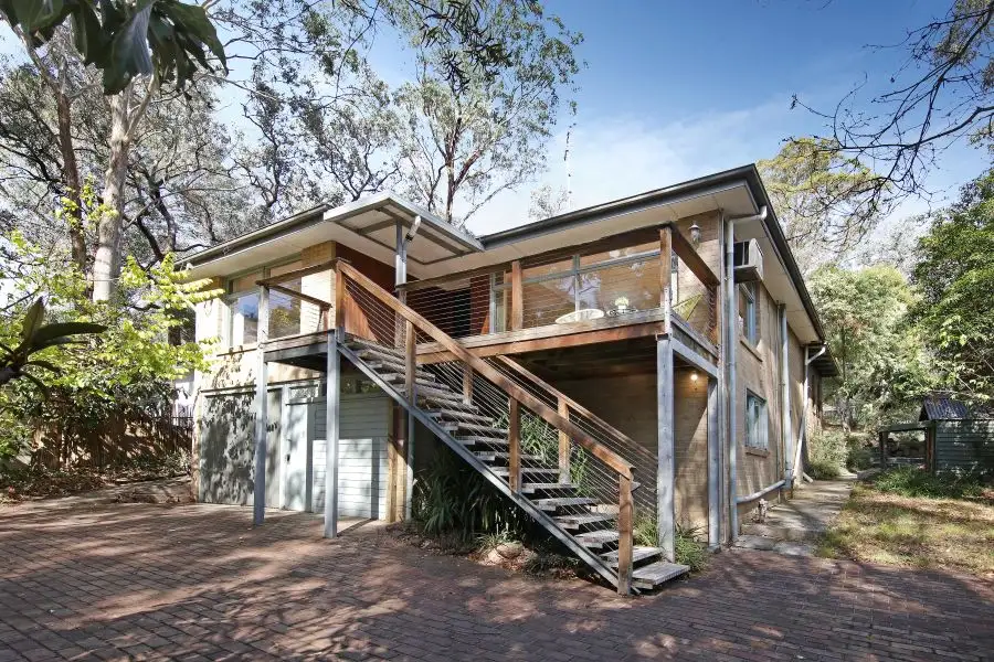 Main view of Homely house listing, 16 Mitchell Avenue, Warrandyte VIC 3113