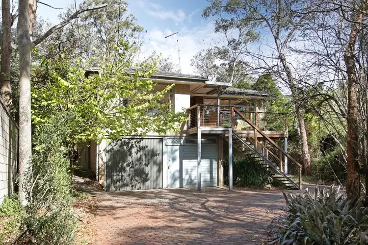 Second view of Homely house listing, 16 Mitchell Avenue, Warrandyte VIC 3113