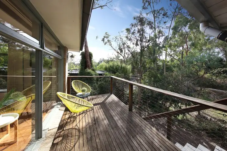 Third view of Homely house listing, 16 Mitchell Avenue, Warrandyte VIC 3113