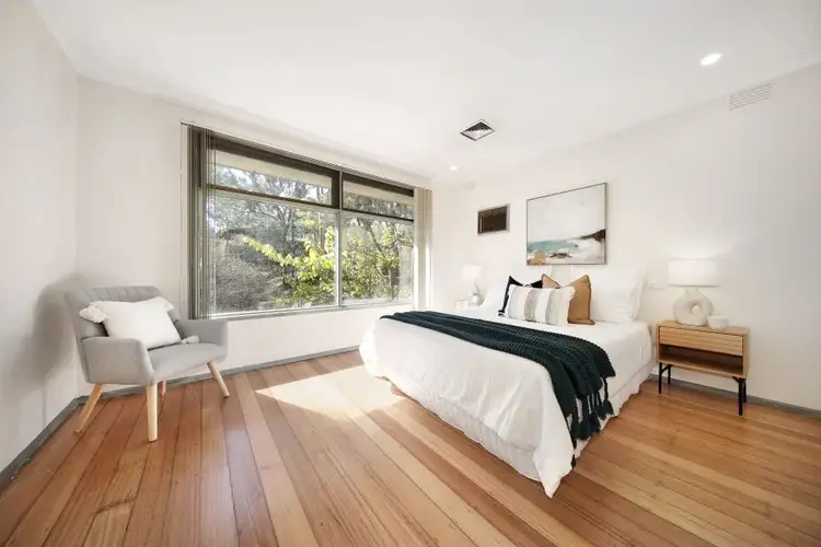 Fourth view of Homely house listing, 16 Mitchell Avenue, Warrandyte VIC 3113