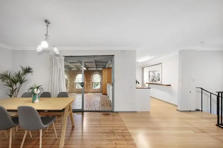 Fifth view of Homely house listing, 16 Mitchell Avenue, Warrandyte VIC 3113